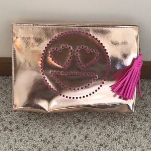 NWOT Make Up Bag 👛
